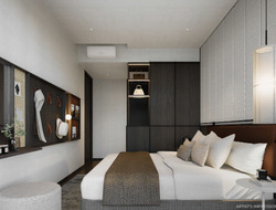 Jansen House (D19), Apartment #624525661